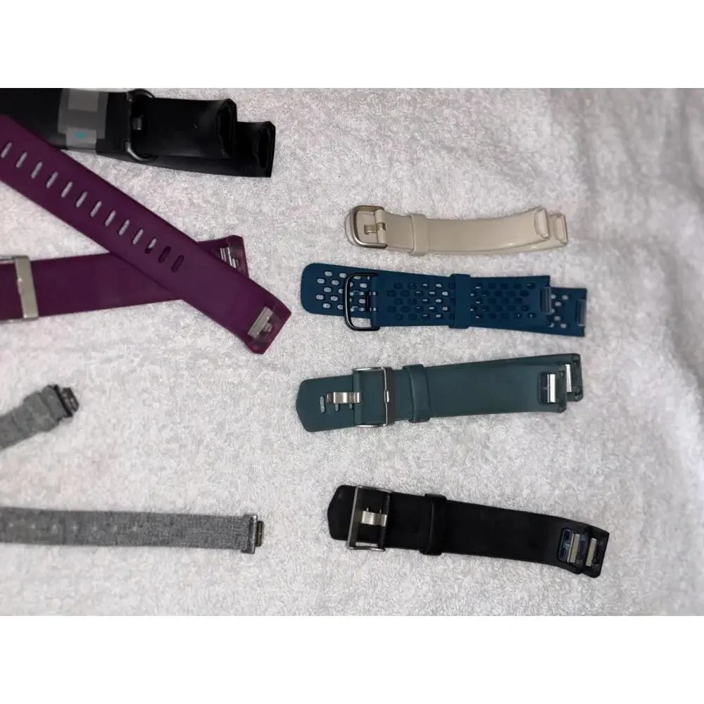 Smartwatch Band/Strap Replacement Lot over 200